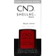 CND SHELLAC MAPLE LEAVES GEL POLISH