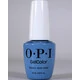 OPI GELCOLOR INTELLI-GEL BAGGY JEAN BABY #GCF036