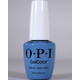 OPI GELCOLOR INTELLI-GEL BAGGY JEAN BABY #GCF036