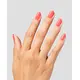OPI GELCOLOR INTELLI-GEL BUBBLEGUM GOTH #GCF030