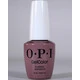 OPI GELCOLOR INTELLI-GEL FLANNEL AEROBICS #GCF027