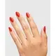 OPI GELCOLOR INTELLI-GEL TOTALLY RED-ICAL #GCF034