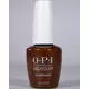OPI GELCOLOR - MILLENNIUM MOCHA #GCF021
