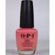 OPI NAIL LACQUER OPI GOT MYSELF INTO A JAM-BALAYA NLN57