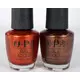 OPI NAIL LACQUER - LIQUID FIRE #NLF020