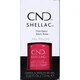 CND SHELLAC PINK BIKINI GEL POLISH - NO TPO