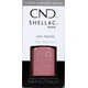 CND SHELLAC SATIN PAJAMAS GEL NAIL POLISH