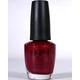 OPI NAIL LACQUER SPREAD THE CHERRY #HRS04