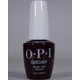 OPI GELCOLOR INTELLI-GEL BERRY AND BRIGHT #HPS12