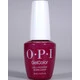 OPI GELCOLOR INTELLI-GEL LOLLYPOPPIN' BUBBLEGUM #HPS02